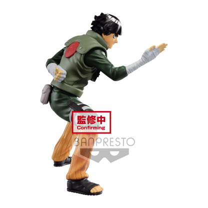 Rock Lee - Vibration Stars / Naruto Shippuden