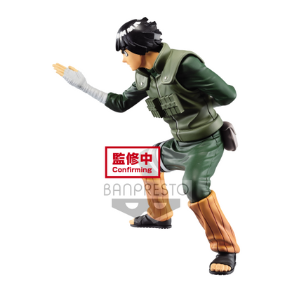 Rock Lee - Vibration Stars / Naruto Shippuden