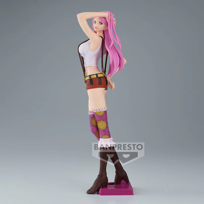 Jewelry Bonney Glitter & Glamours Banpresto - Anime Figuren günstig kaufen