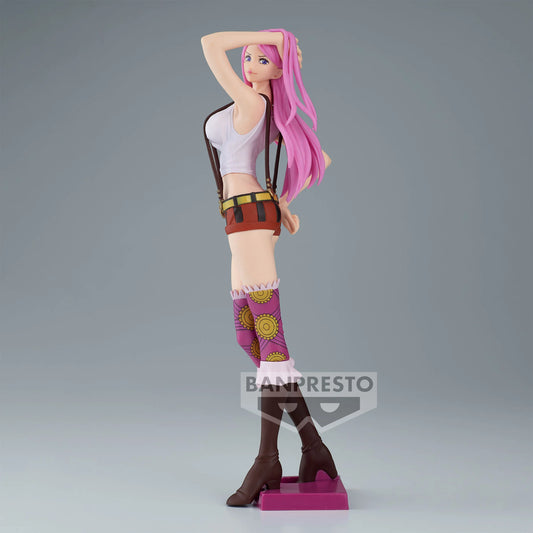 Jewelry Bonney Glitter & Glamours Banpresto - Anime Figuren günstig kaufen