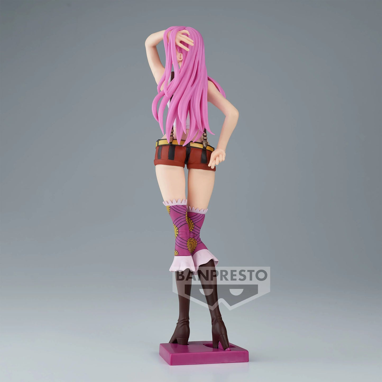 Jewelry Bonney Glitter & Glamours Banpresto - Anime Figuren günstig kaufen