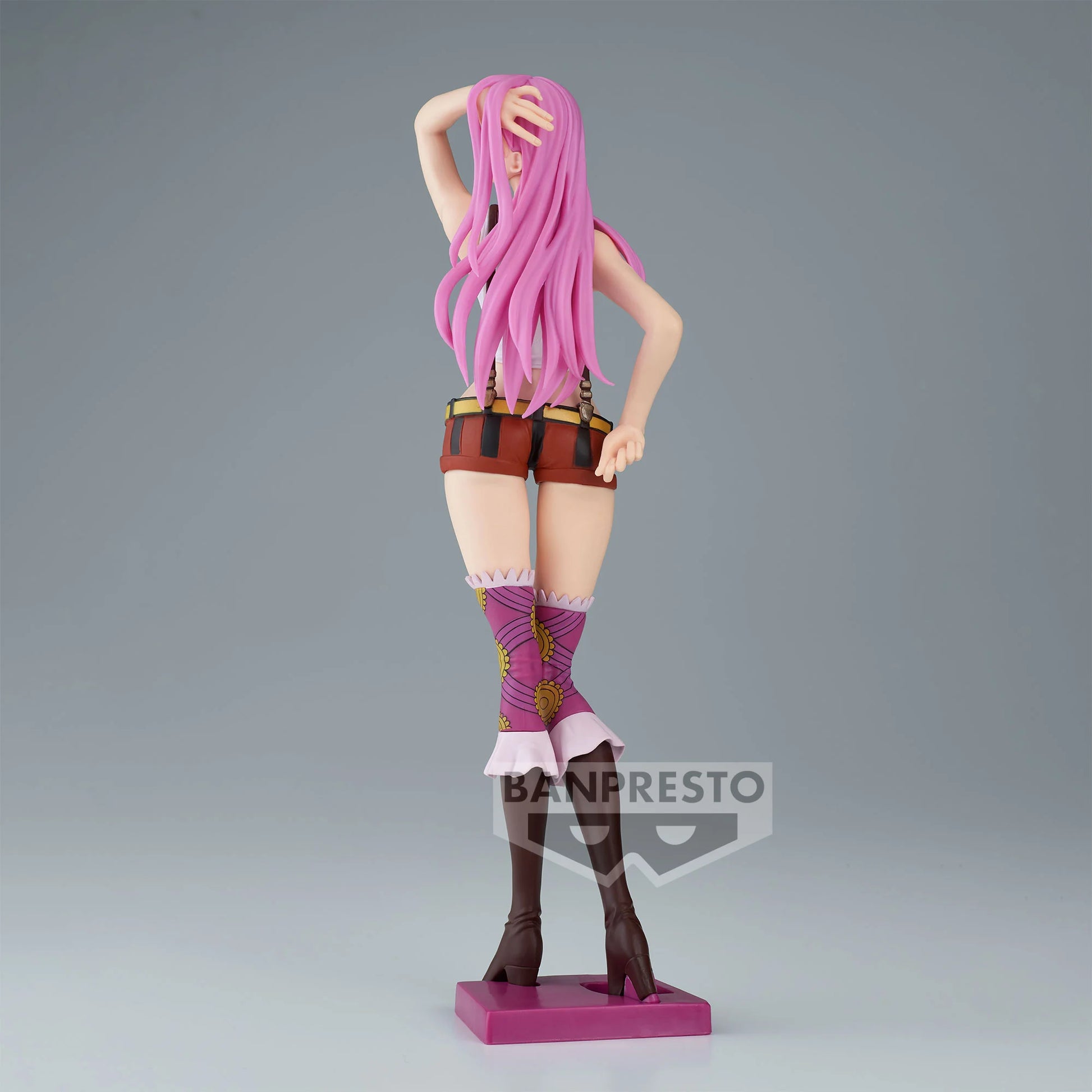 Jewelry Bonney Glitter & Glamours Banpresto - Anime Figuren günstig kaufen