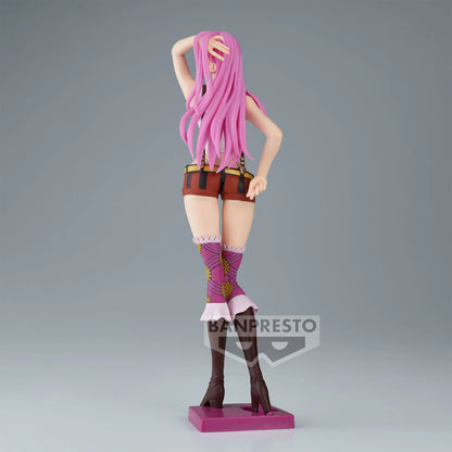 Jewelry Bonney Glitter & Glamours Banpresto - Anime Figuren günstig kaufen