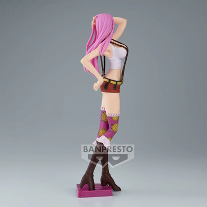 Jewelry Bonney Glitter & Glamours Banpresto - Anime Figuren günstig kaufen