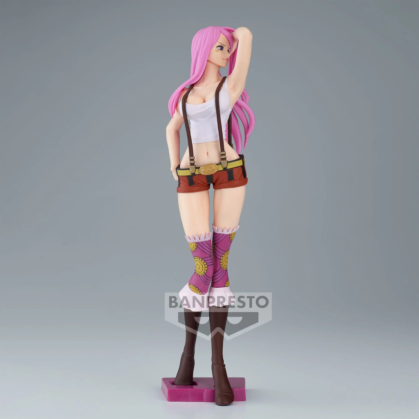Jewelry Bonney Glitter & Glamours Banpresto - Anime Figuren günstig kaufen