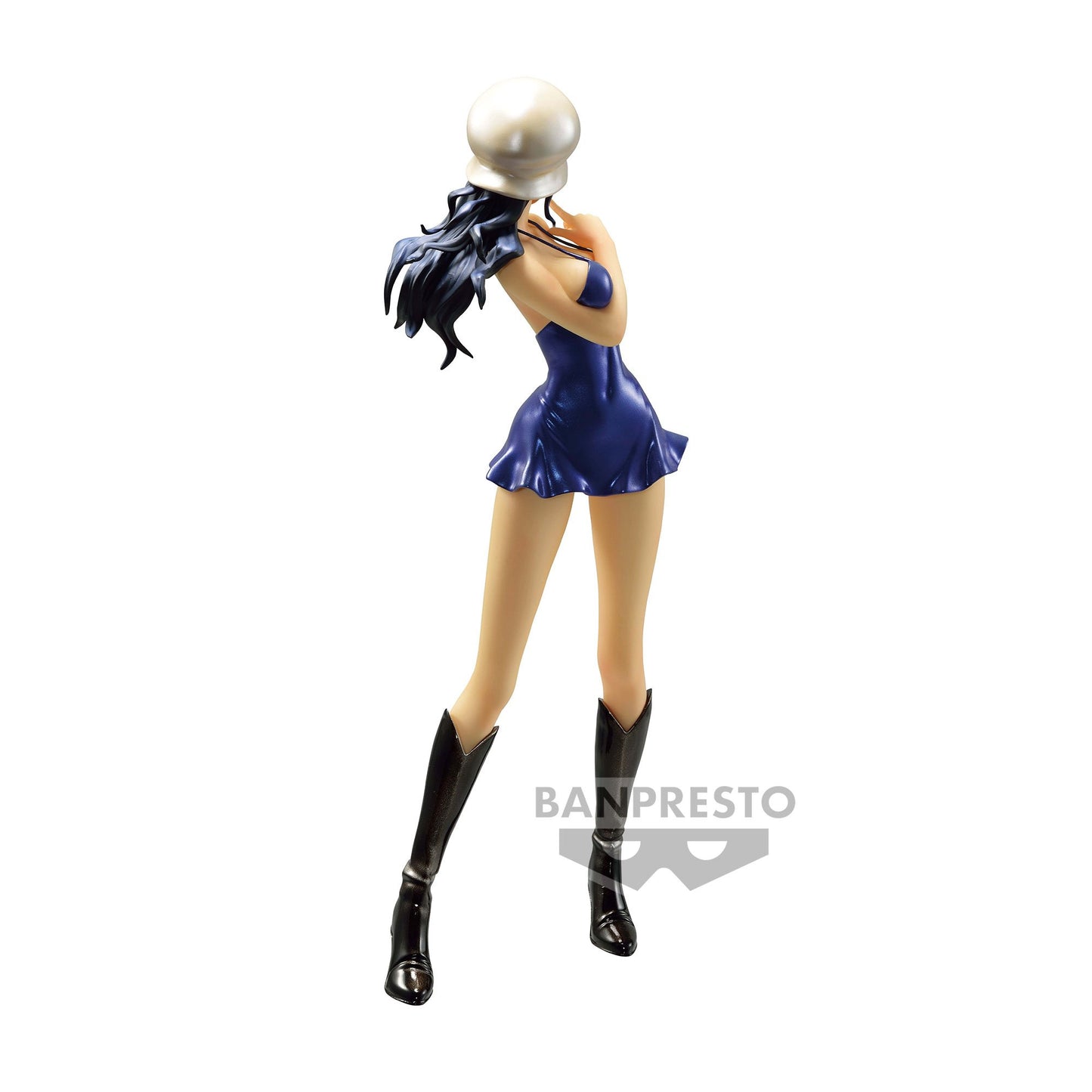 Nico Robin Glitter & Glamours Banpresto