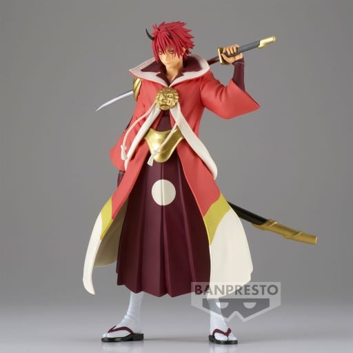 Benimaru Otherworlder Banpresto - Anime Figuren günstig kaufen