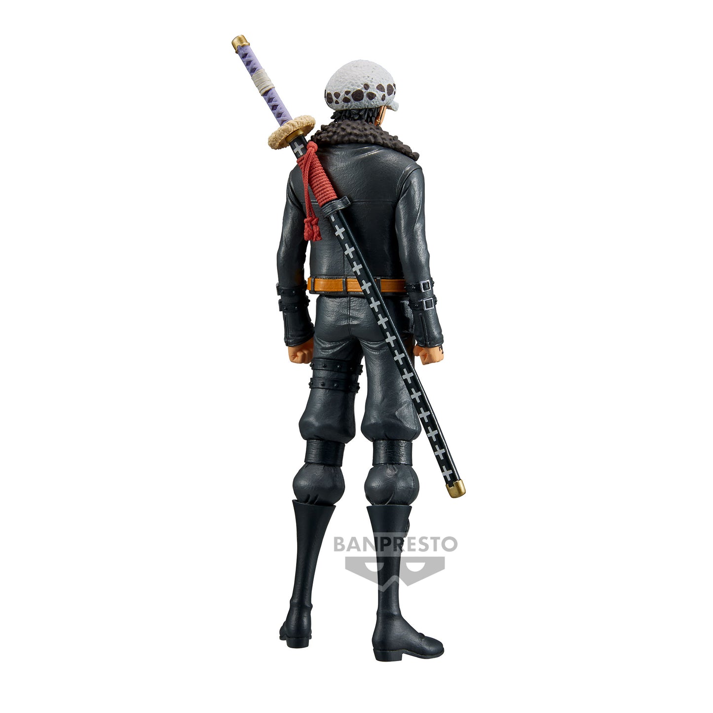 Trafalgar Law -  DXF-The Grandline Men - Banpresto - Anime Figuren günstig kaufen