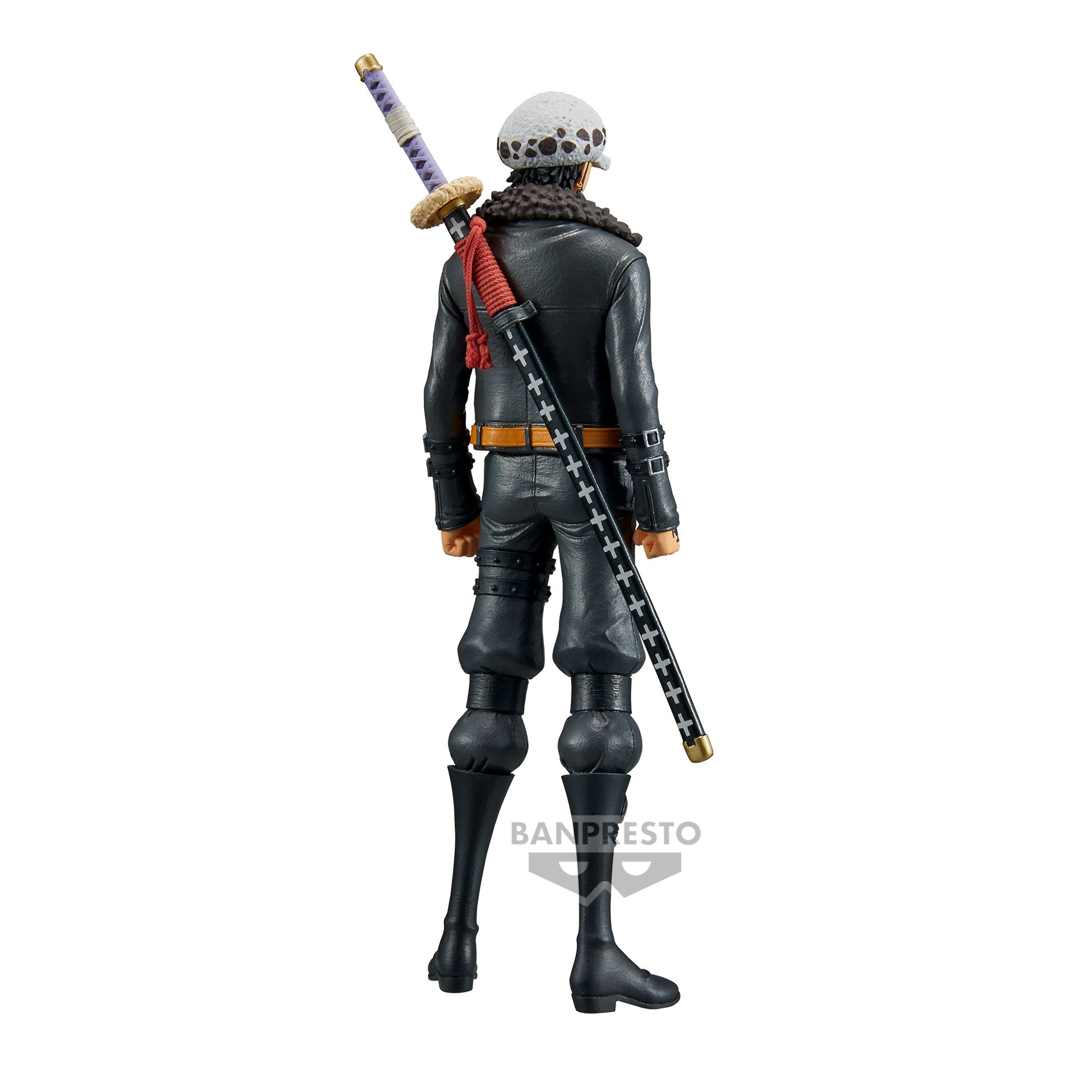 Trafalgar Law -  DXF-The Grandline Men - Banpresto - Anime Figuren günstig kaufen