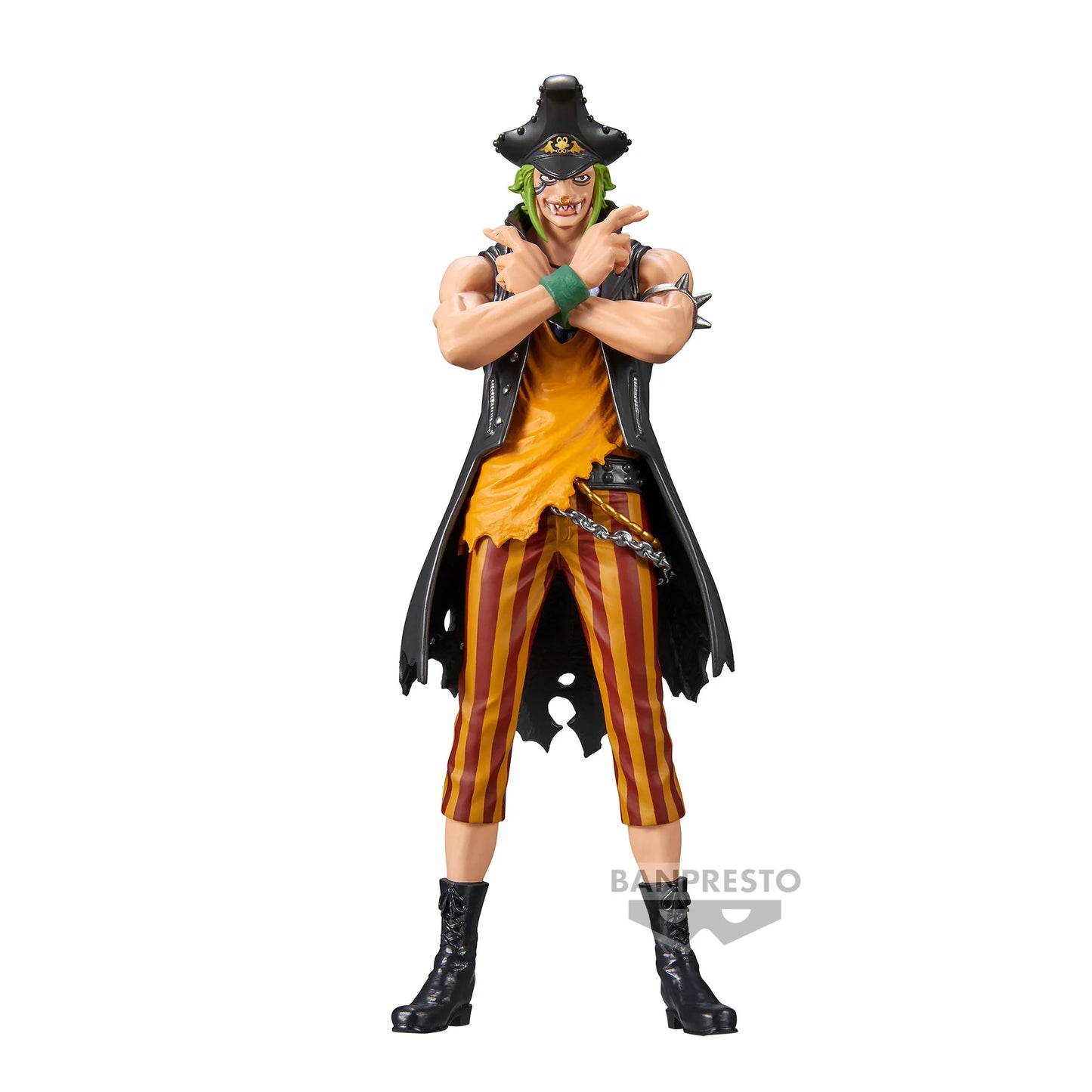 Bartolomeo DXF-The Grandline Men Banpresto - Anime Figuren günstig kaufen