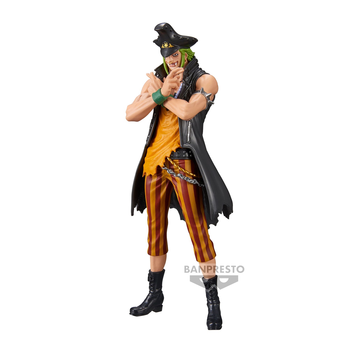 Bartolomeo DXF-The Grandline Men Banpresto - Anime Figuren günstig kaufen