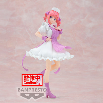 Nino Nakano Kyunties Banpresto - Anime Figuren günstig kaufen