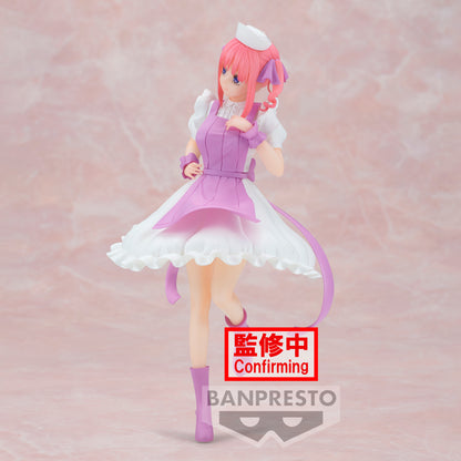 Nino Nakano Kyunties Banpresto - Anime Figuren günstig kaufen