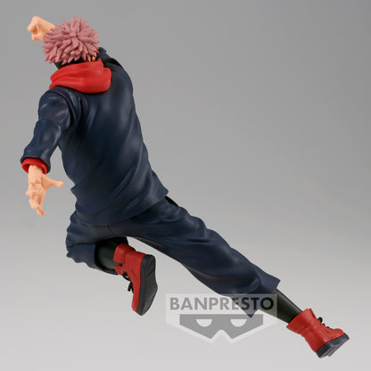 Yuji Itadori Jufutsnunowaza Banpresto - Anime Figuren günstig kaufen
