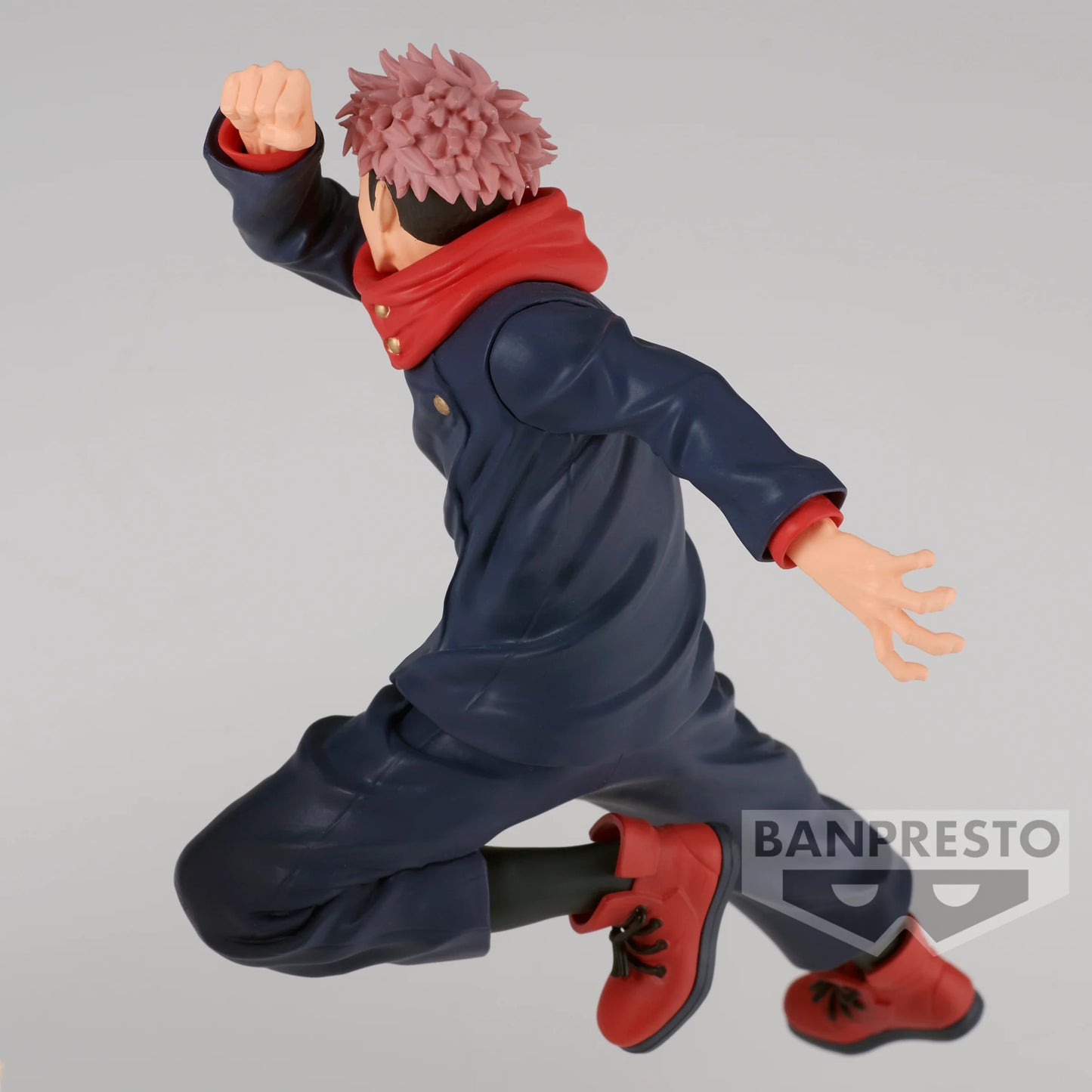 Yuji Itadori Jufutsnunowaza Banpresto - Anime Figuren günstig kaufen