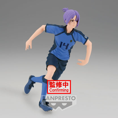 Reo Mikage Blue Lock Bandai Spirits Banpresto