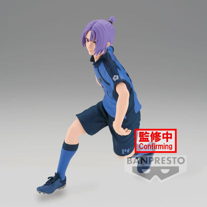Reo Mikage Blue Lock Bandai Spirits Banpresto