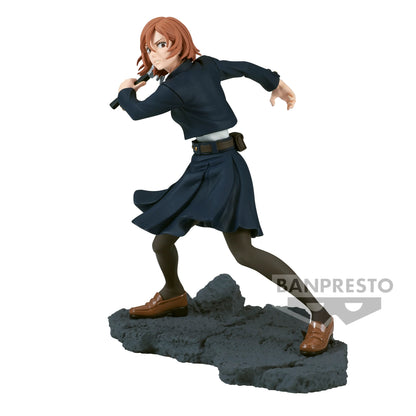 Nobara Kugisaki - Combination Battle 2/2 - Banpresto - Anime Figuren günstig kaufen
