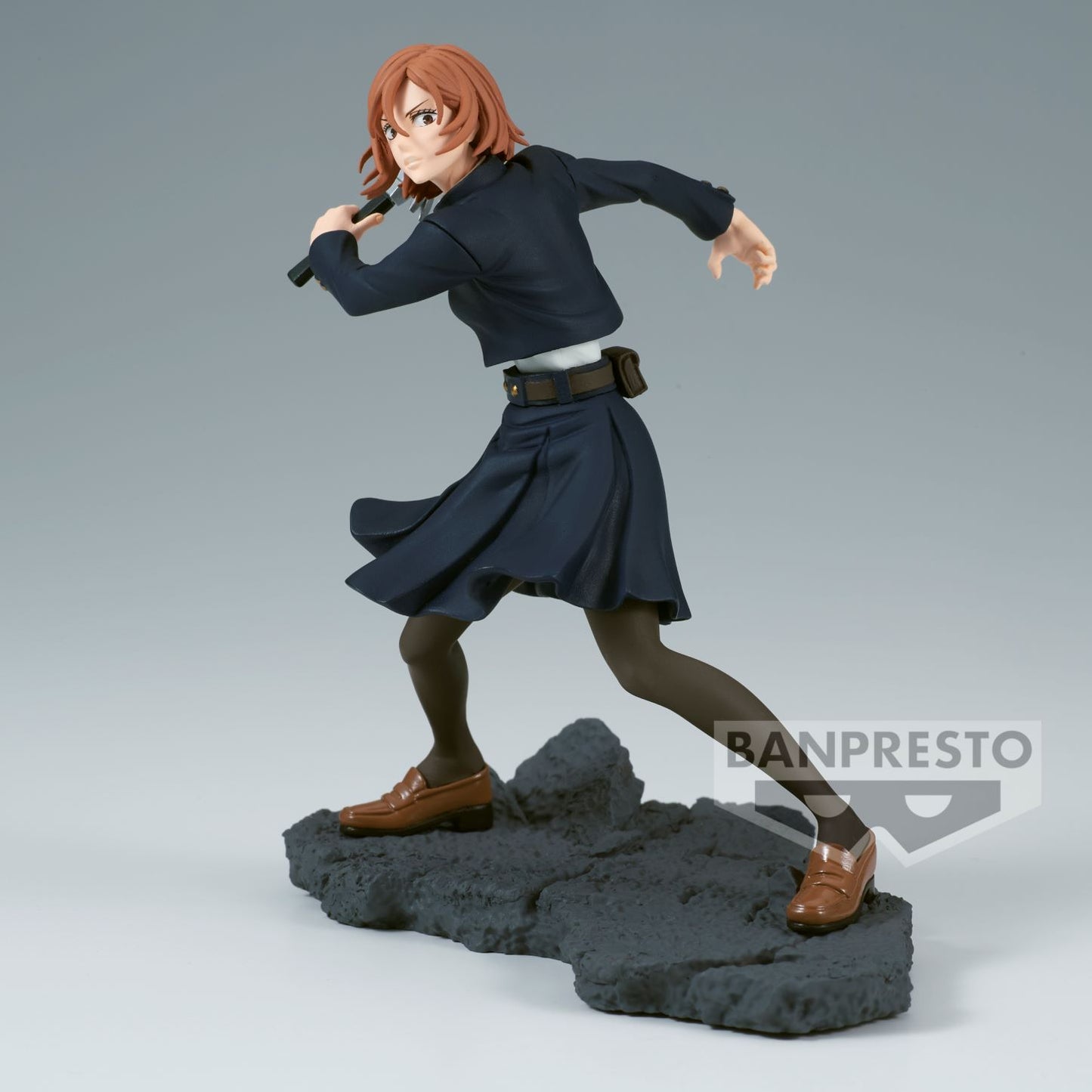 Nobara Kugisaki - Combination Battle 2/2 - Banpresto - Anime Figuren günstig kaufen