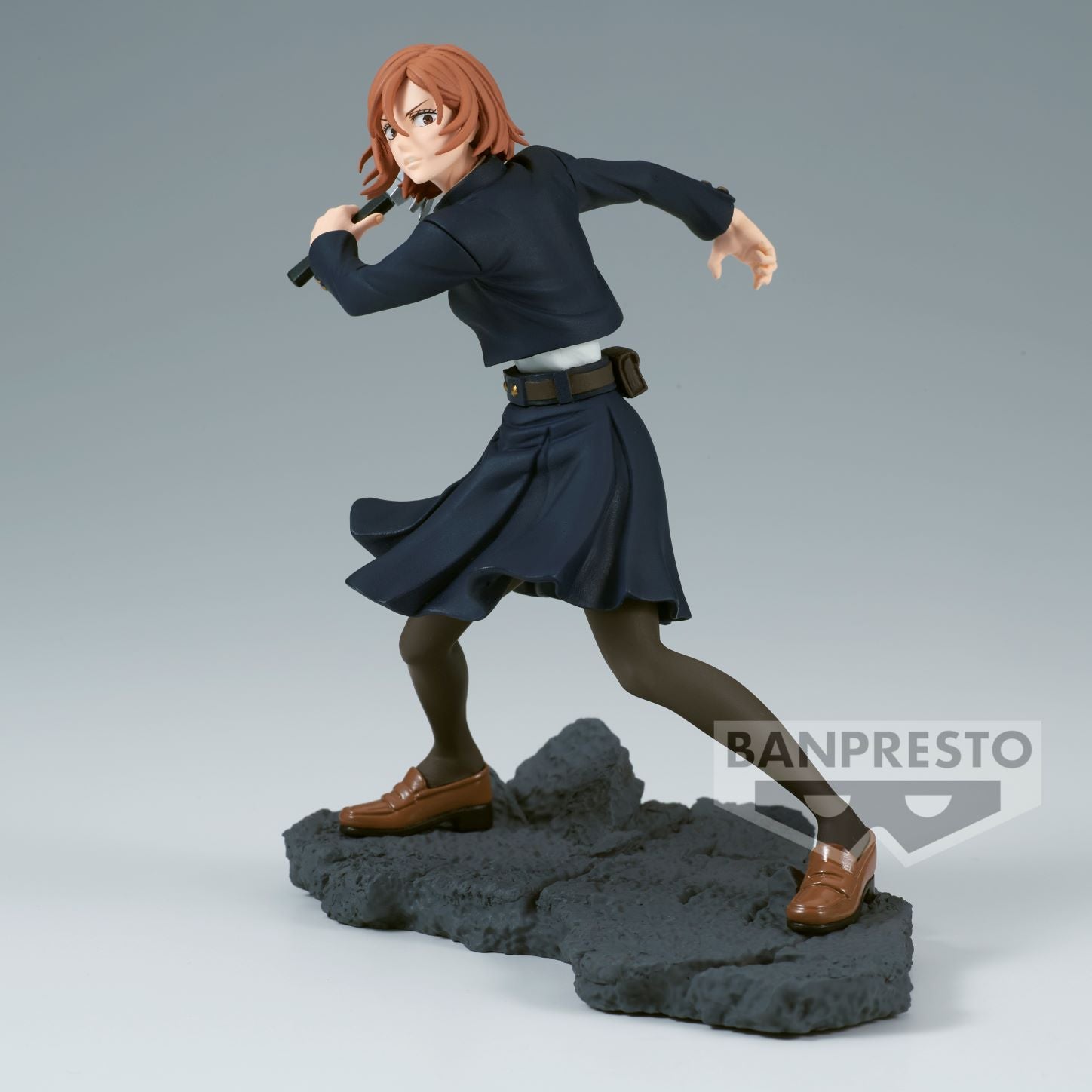 Nobara Kugisaki - Combination Battle 2/2 - Banpresto - Anime Figuren günstig kaufen