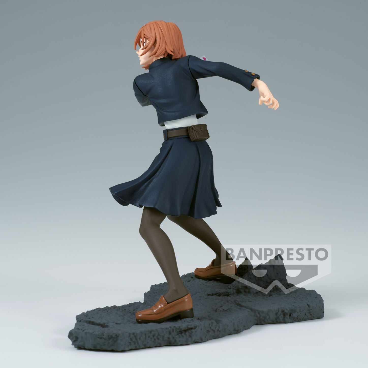 Nobara Kugisaki - Combination Battle 2/2 - Banpresto - Anime Figuren günstig kaufen