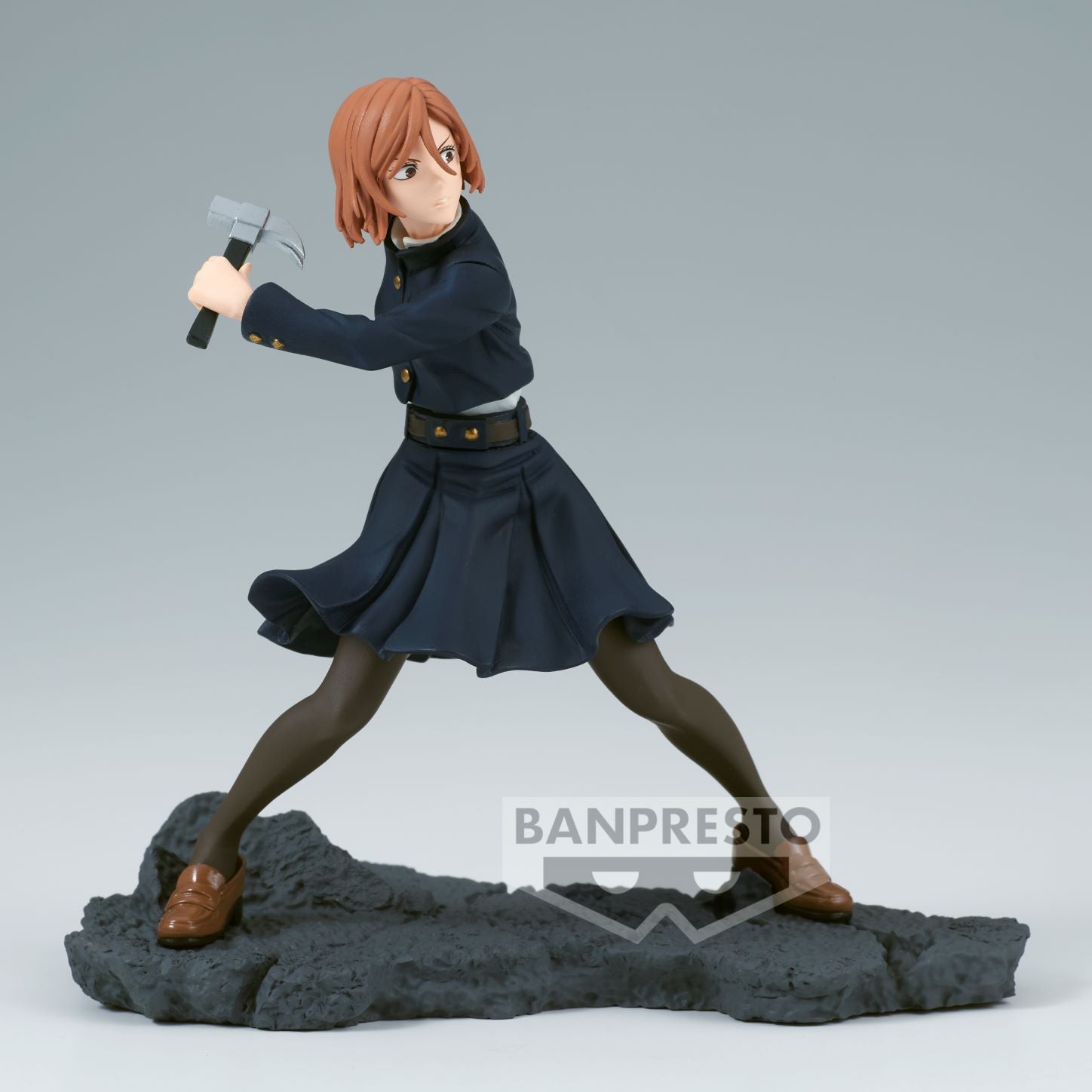 Nobara Kugisaki - Combination Battle 2/2 - Banpresto - Anime Figuren günstig kaufen