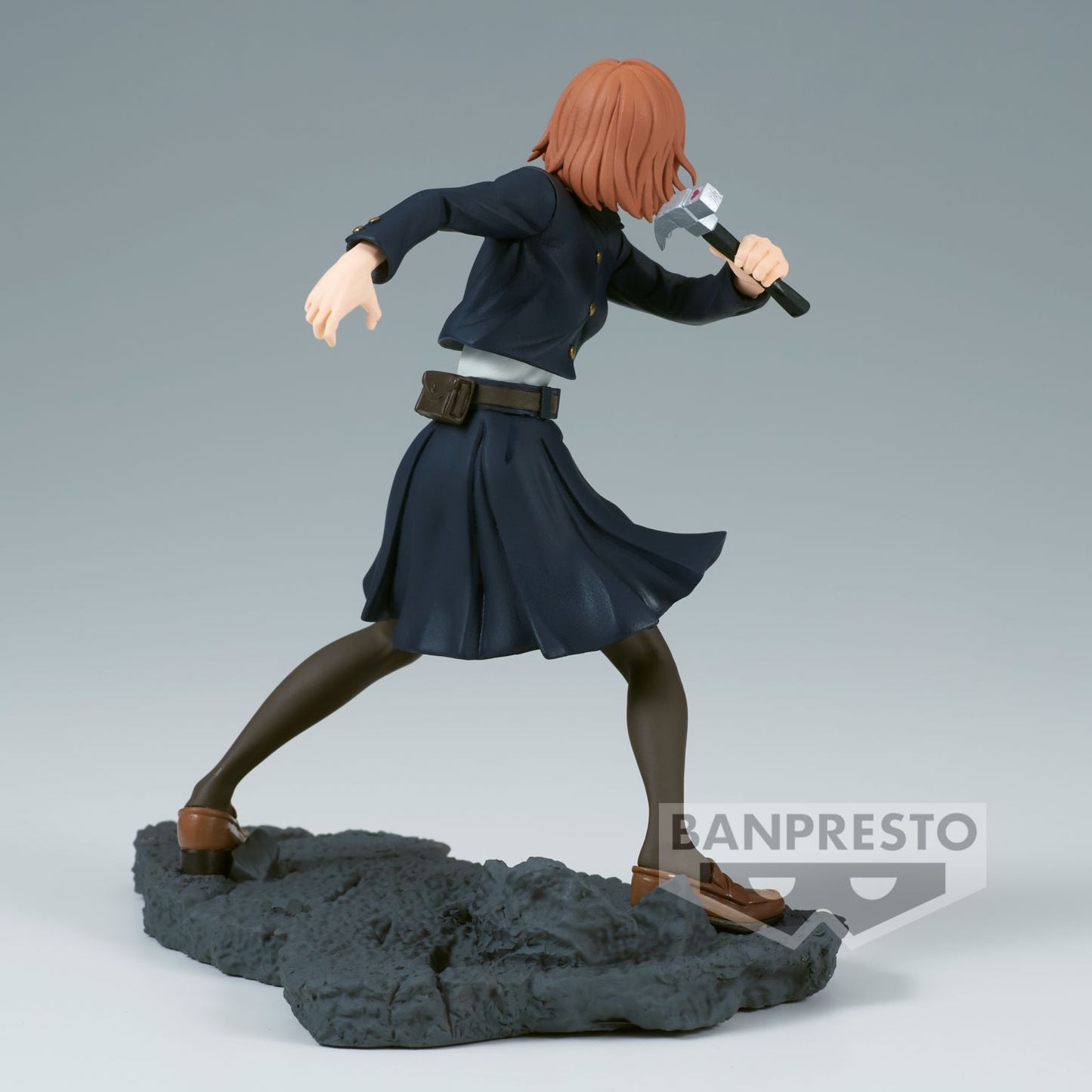 Nobara Kugisaki - Combination Battle 2/2 - Banpresto - Anime Figuren günstig kaufen