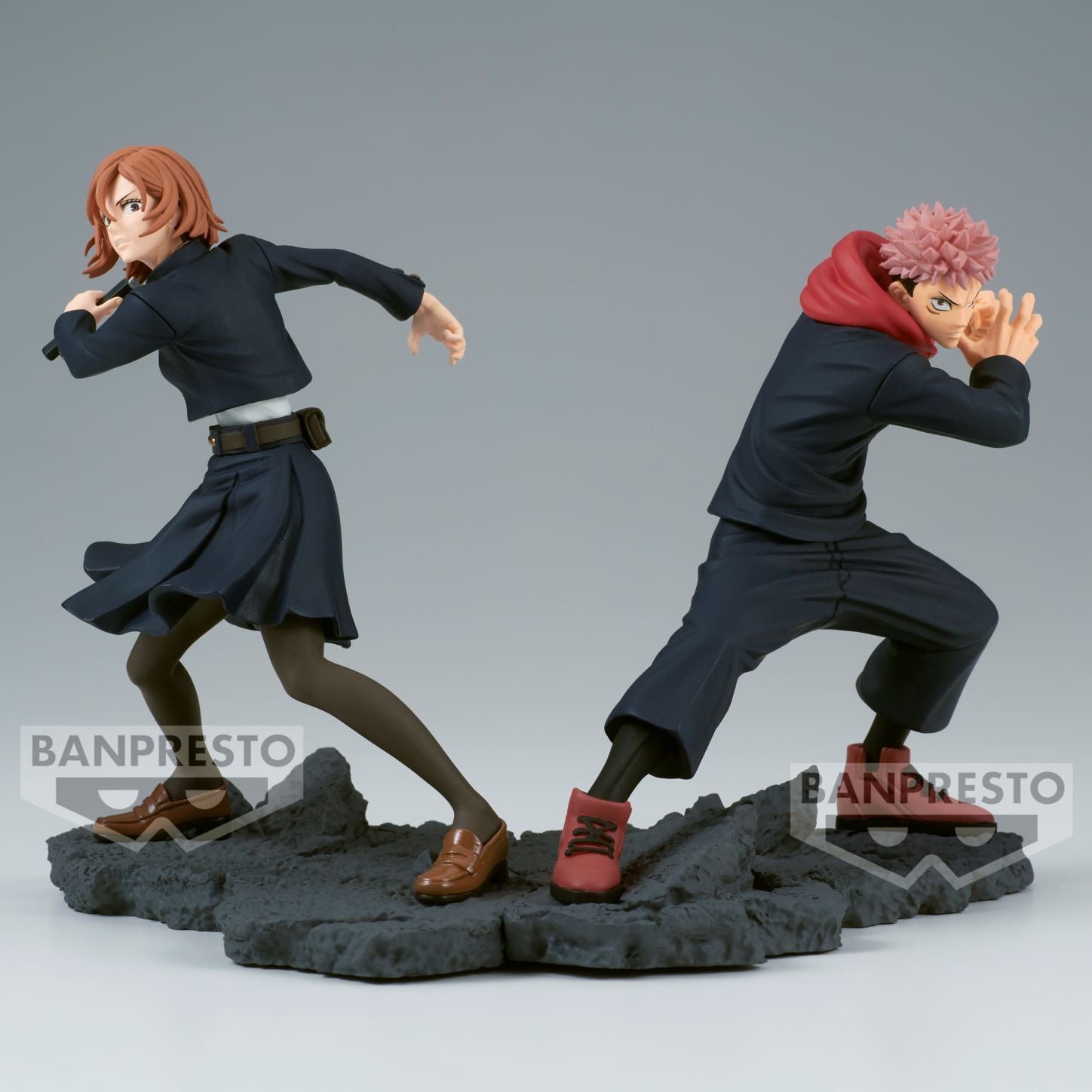 Nobara Kugisaki - Combination Battle 2/2 - Banpresto - Anime Figuren günstig kaufen