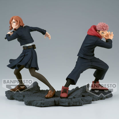 Nobara Kugisaki - Combination Battle 2/2 - Banpresto - Anime Figuren günstig kaufen