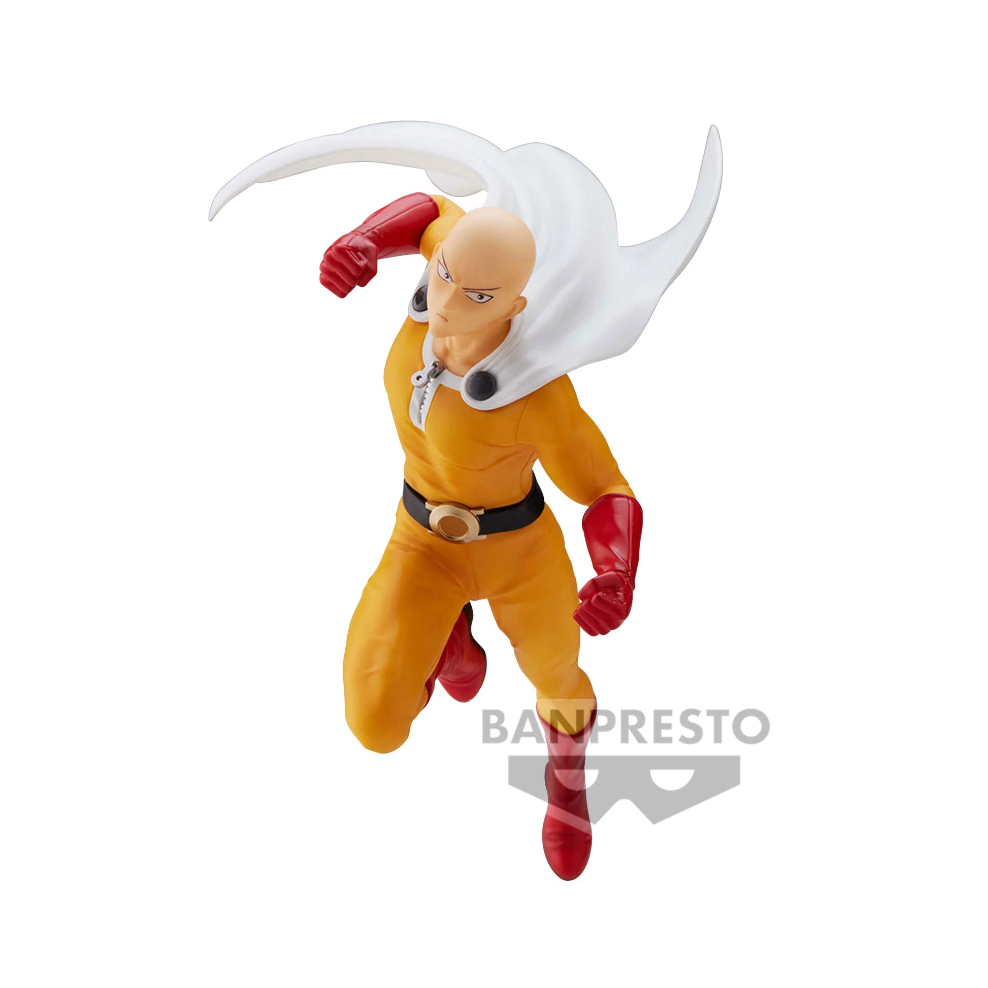 Saitama One unch Man Bandai Spirits Banpresto - Anime Figuren günstig kaufen