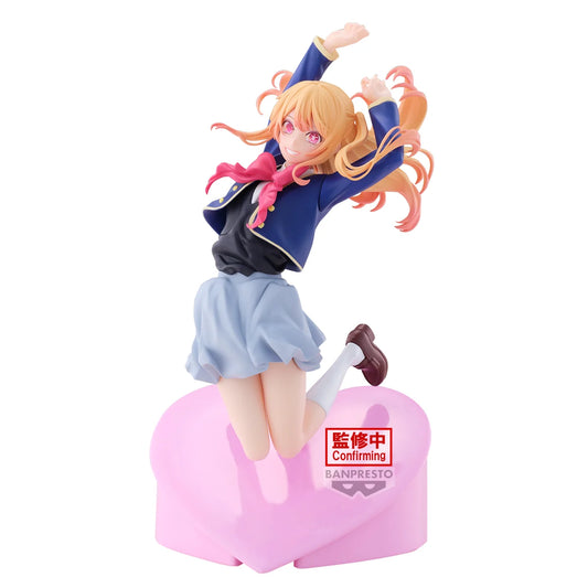 Ruby Hoshino Oshi No Ko Banpresto - Anime Figuren günstig kaufen