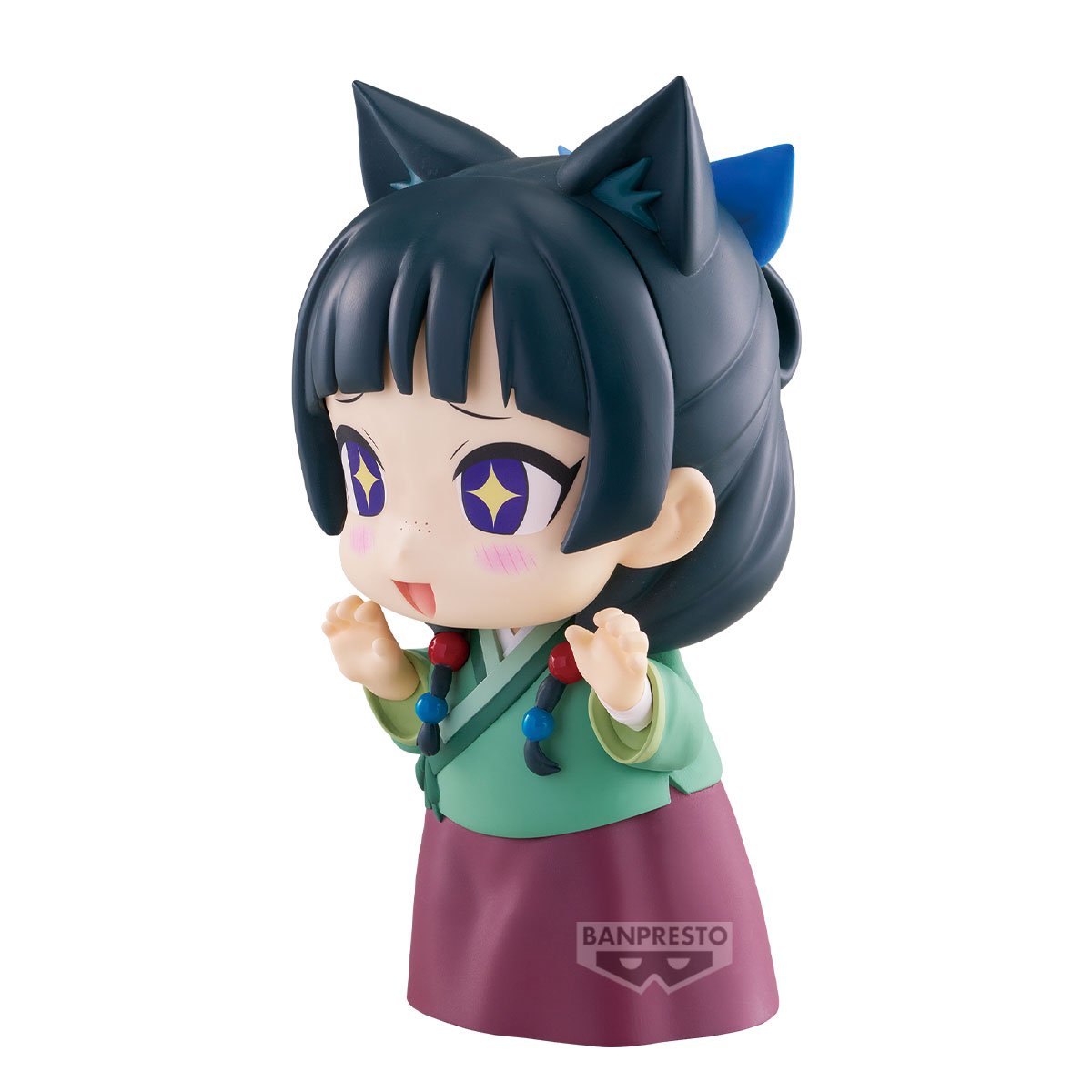 Maomao Sofvimates Banpresto