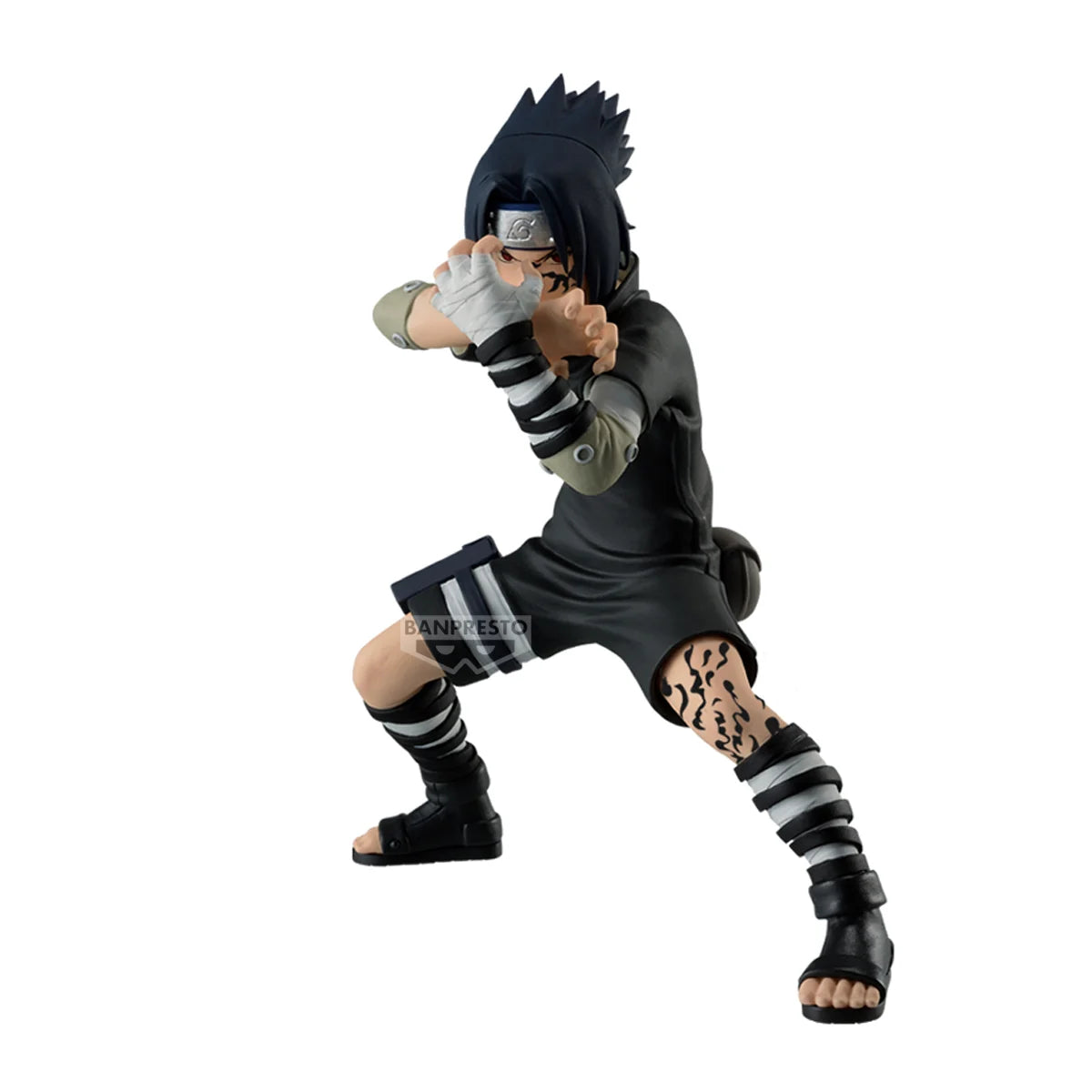 Sasuke Uchiha Vibration Stars Banpresto - Anime Figuren günstig kaufen