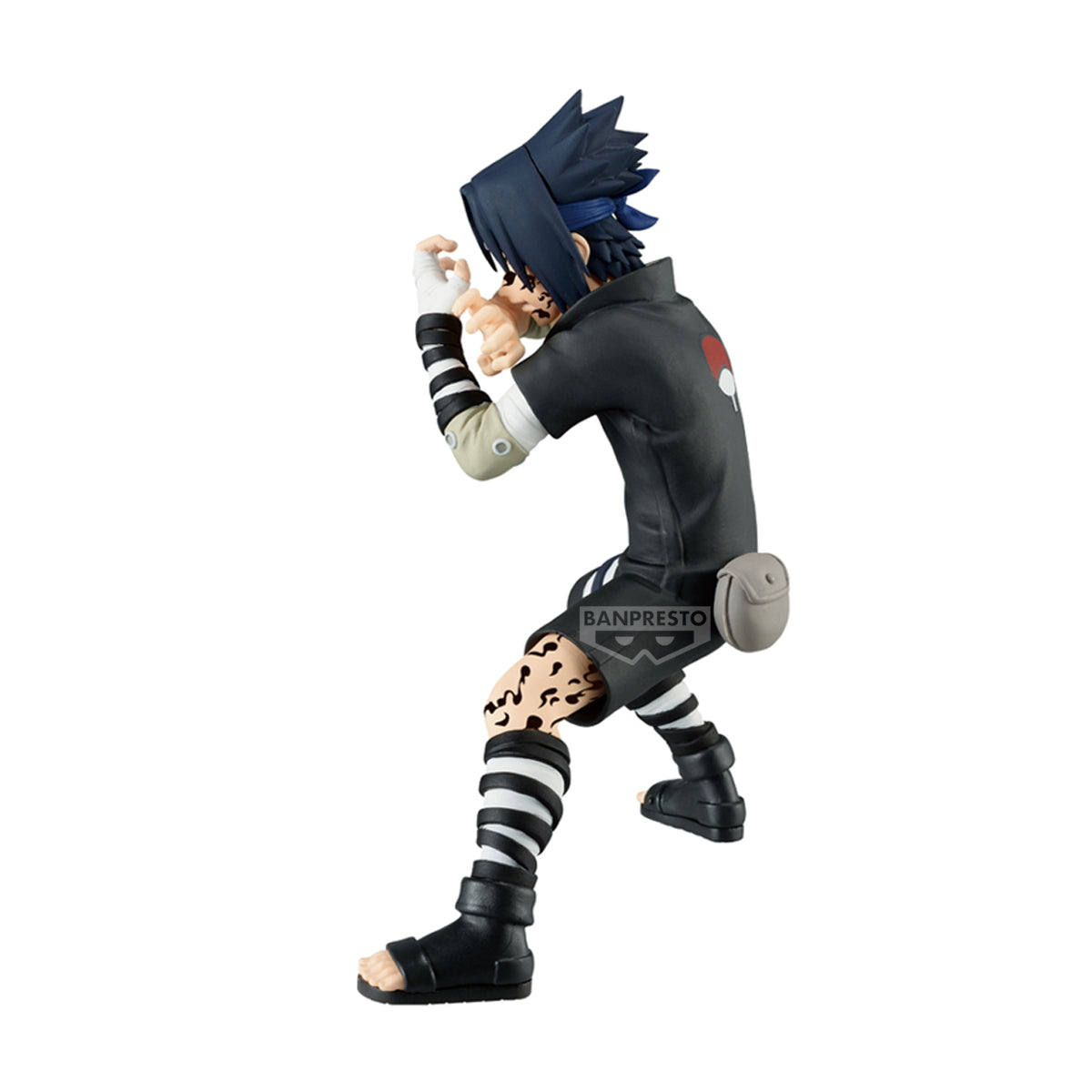 Sasuke Uchiha Vibration Stars Banpresto - Anime Figuren günstig kaufen