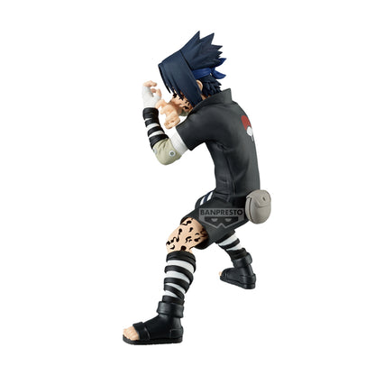 Sasuke Uchiha Vibration Stars Banpresto - Anime Figuren günstig kaufen