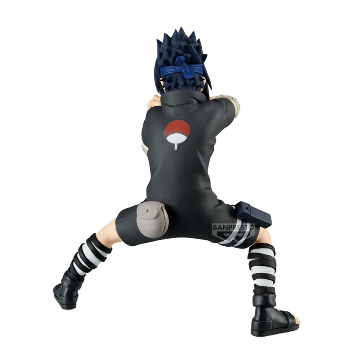 Sasuke Uchiha Vibration Stars Banpresto - Anime Figuren günstig kaufen