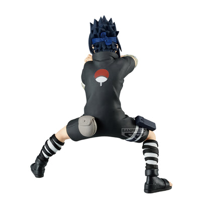 Sasuke Uchiha Vibration Stars Banpresto - Anime Figuren günstig kaufen