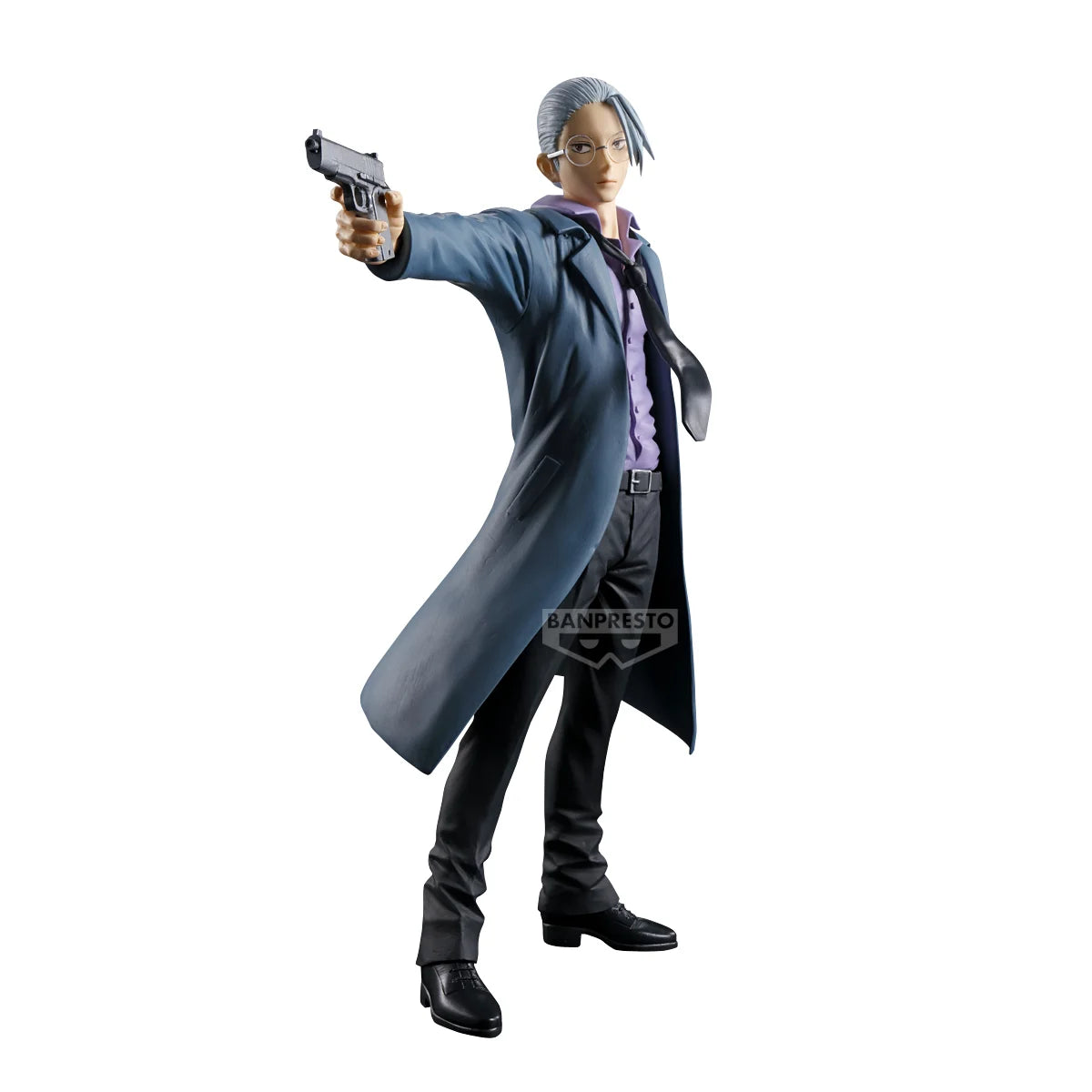 Taro Sakamoto Sakamoto Banpresto