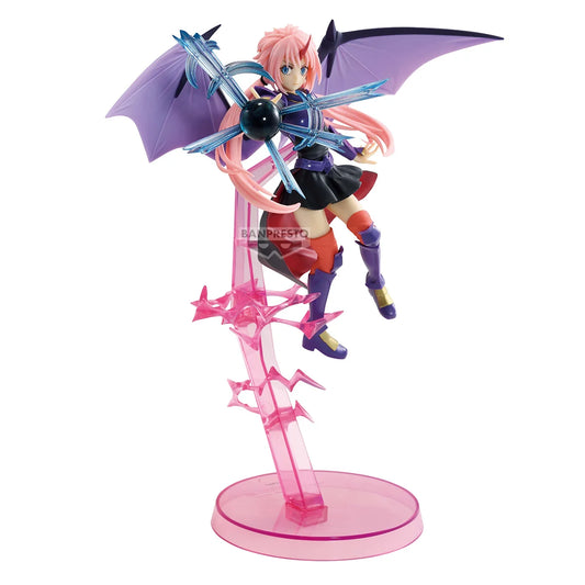 Milim Dragon Form That Time I Got Reincarnated as a Slime Banpresto - Anime Figuren günstig kaufen