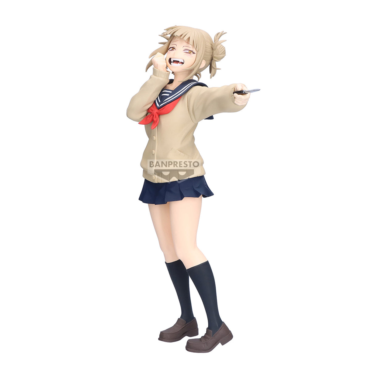 Himiko Toga Glitter & Glamours Banpresto - Anime Figuren günstig kaufen