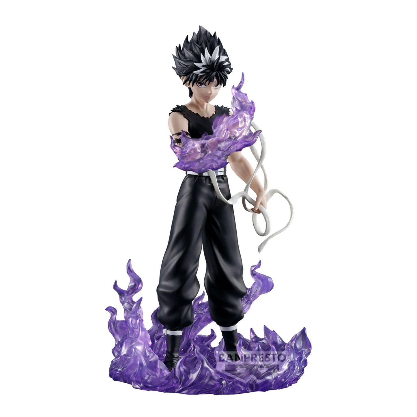Hiei Ankoku Bujutsukai Banpresto