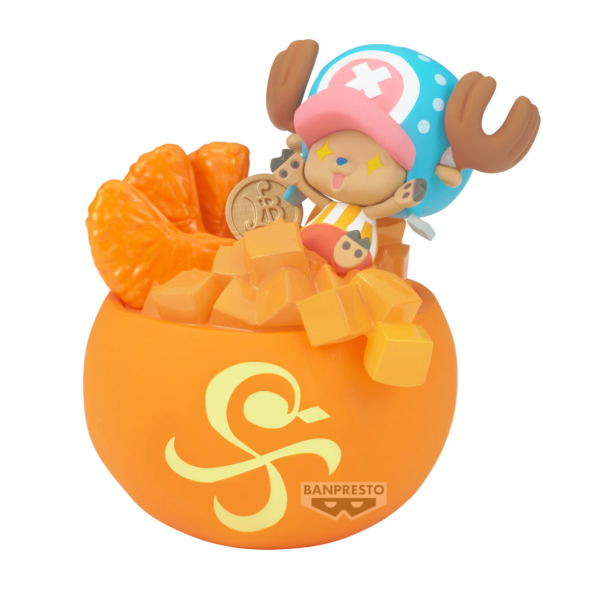 Tony Tony Chopper Paldolce  Banpresto
