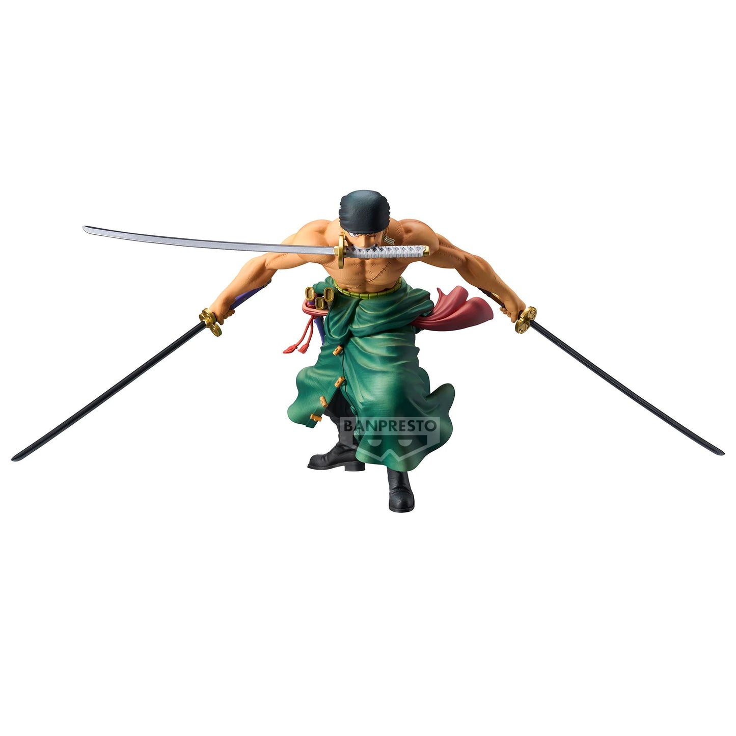 Lorenor Zorro Grandista Banpresto - Anime Figuren günstig kaufen