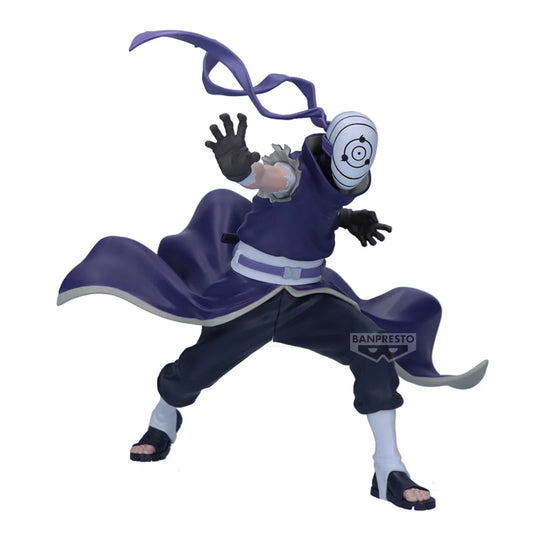 Uchiha Madara Vibration Stars Banpresto - Anime Figuren günstig kaufen