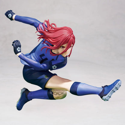 Hyoma Chigiri Blue Lock Banpresto