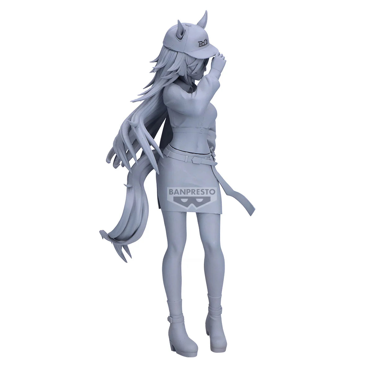 Mr. C.B. Uma Musume: Pretty Derby Banpresto