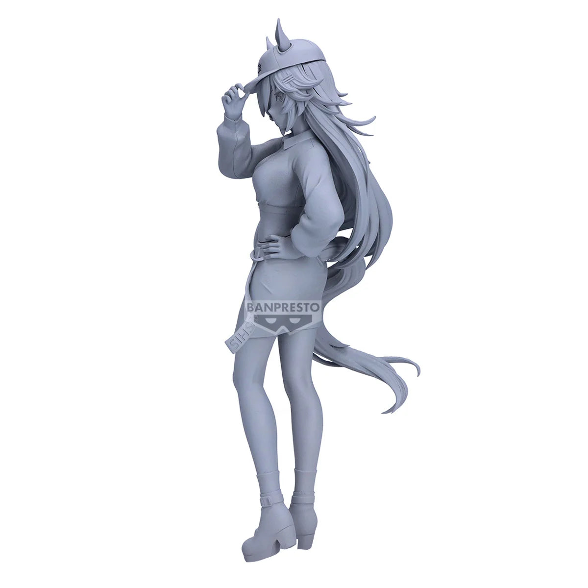 Mr. C.B. Uma Musume: Pretty Derby Banpresto
