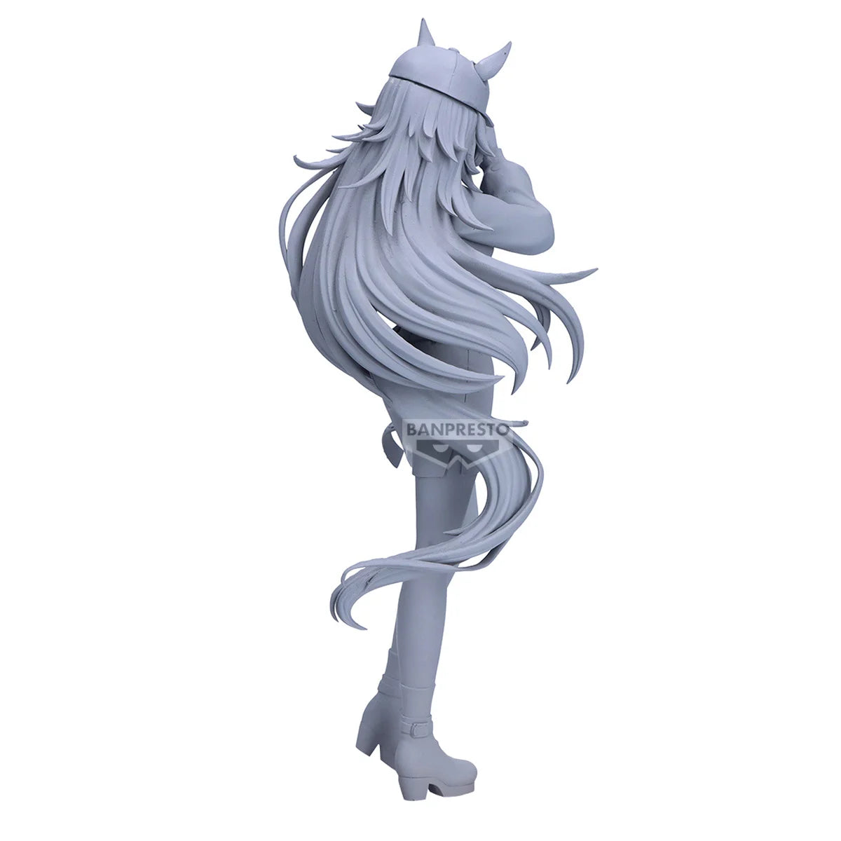 Mr. C.B. Uma Musume: Pretty Derby Banpresto