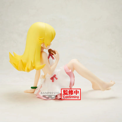 Shinobu Oshino Monogatari Series Banpresto