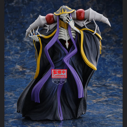 Ainz Ooal Gown Overlord Banpresto